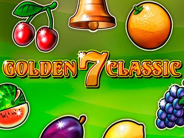 Golden 7 Classic